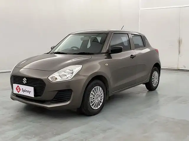 Used 2020 Maruti Suzuki Swift in Lucknow