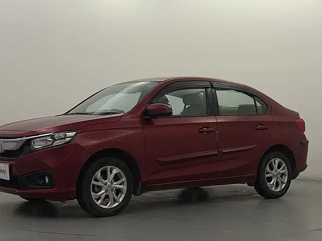 Used 2020 Honda Amaze in Ghaziabad