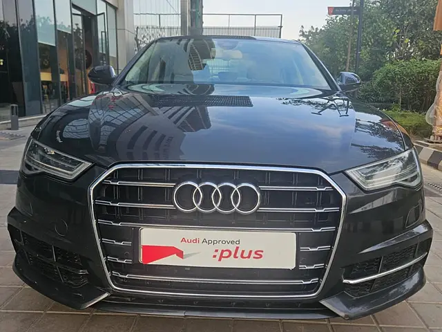 Used 2018 Audi A6 in Delhi