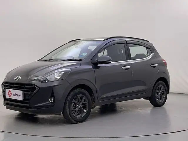 Used 2022 Hyundai Grand i10 NIOS in Bangalore