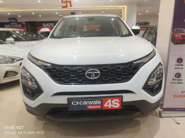 Used 2019 Tata Harrier in Kanpur