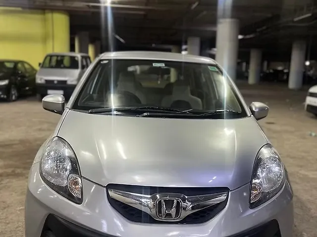 Used 2013 Honda Brio in Navi Mumbai