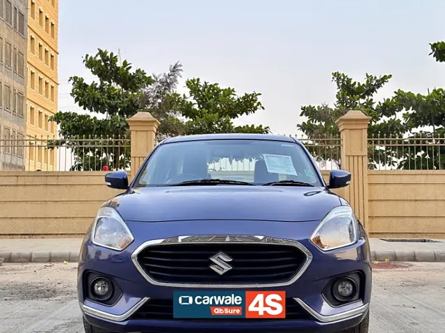 Used 2018 Maruti Suzuki DZire in Thane