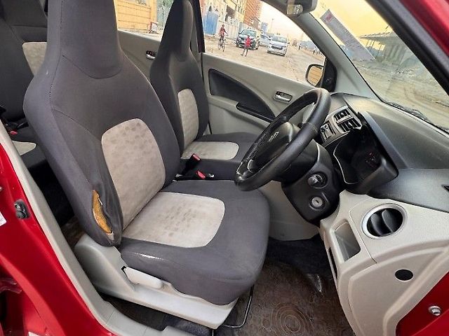 Used Maruti Suzuki Celerio [2014-2017] VXi ABS in Thane