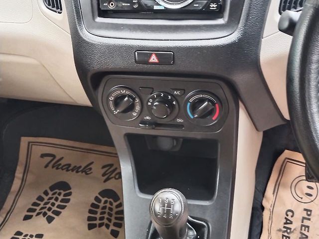 Used Maruti Suzuki Wagon R 1.0 [2014-2019] LXI ABS in Delhi