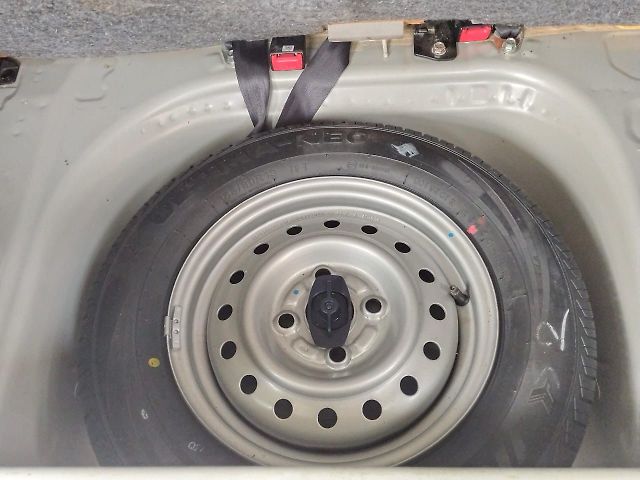 Used Maruti Suzuki Wagon R 1.0 [2014-2019] LXI ABS in Delhi