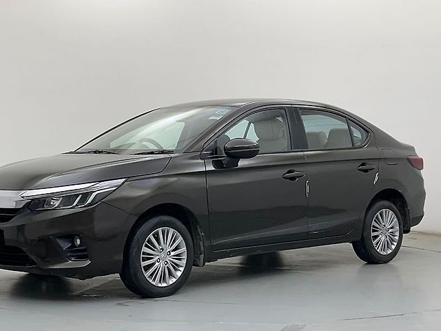 Used 2022 Honda City in Lucknow