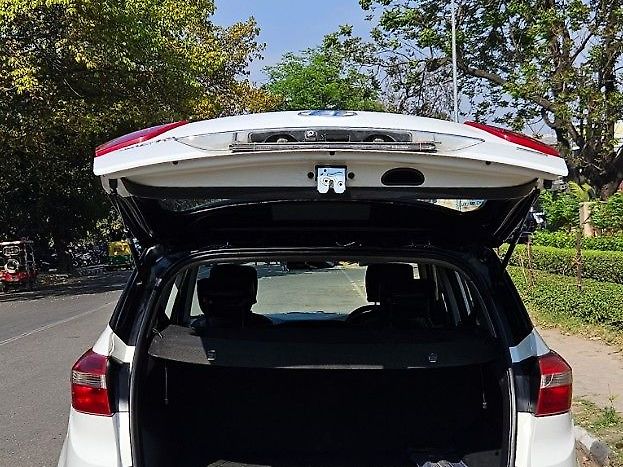 Used Hyundai Creta [2017-2018] SX Plus 1.6 CRDI Dual Tone in Chandigarh