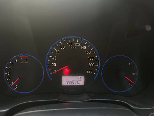 Used Honda City [2011-2014] 1.5 S MT in Mumbai