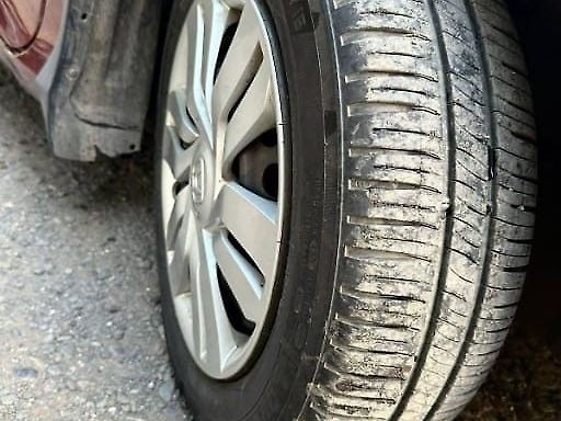 Used Honda City [2011-2014] 1.5 S MT in Mumbai