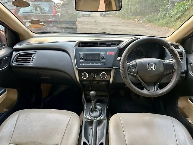 Used Honda City [2011-2014] 1.5 S MT in Mumbai