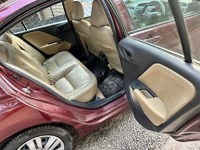 Used Honda City [2011-2014] 1.5 S MT in Mumbai