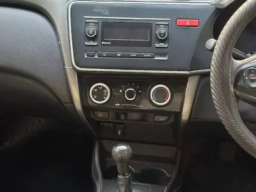 Used Honda City [2011-2014] 1.5 S MT in Mumbai