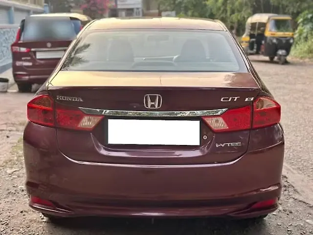 Used Honda City [2011-2014] 1.5 S MT in Mumbai