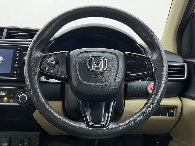 Used Honda Amaze [2018-2021] 1.2 VX CVT Petrol [2019-2020] in Thane