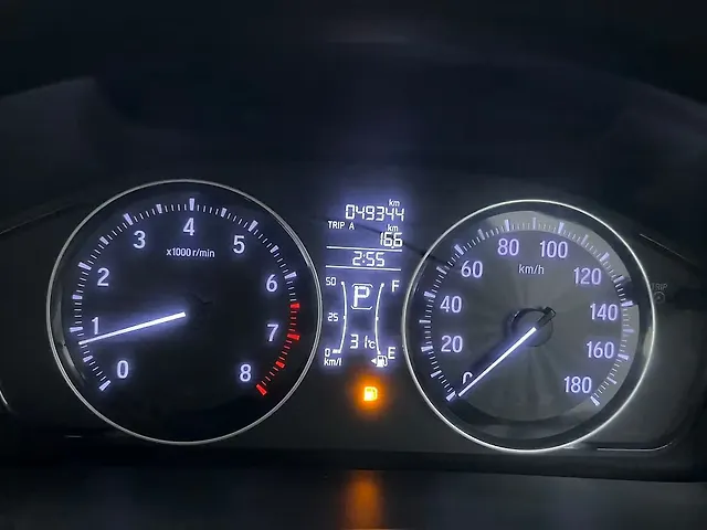 Used Honda Amaze [2018-2021] 1.2 VX CVT Petrol [2019-2020] in Thane