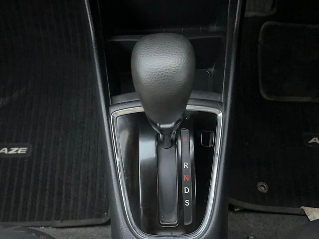 Used Honda Amaze [2018-2021] 1.2 VX CVT Petrol [2019-2020] in Thane