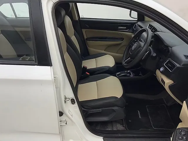 Used Honda Amaze [2018-2021] 1.2 VX CVT Petrol [2019-2020] in Thane