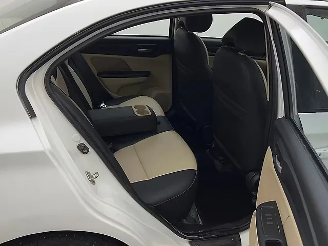 Used Honda Amaze [2018-2021] 1.2 VX CVT Petrol [2019-2020] in Thane
