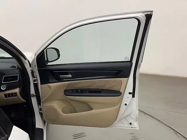 Used Honda Amaze [2018-2021] 1.2 VX CVT Petrol [2019-2020] in Thane