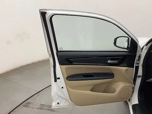 Used Honda Amaze [2018-2021] 1.2 VX CVT Petrol [2019-2020] in Thane