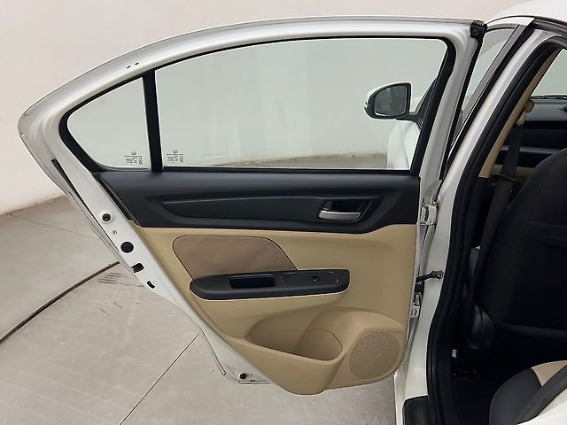 Used Honda Amaze [2018-2021] 1.2 VX CVT Petrol [2019-2020] in Thane