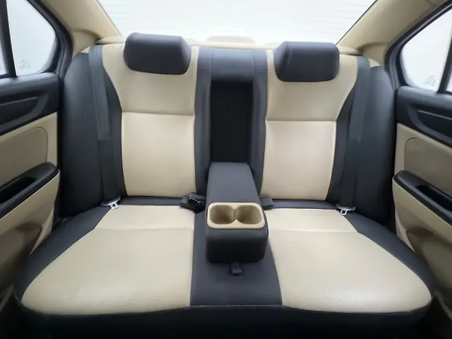 Used Honda Amaze [2018-2021] 1.2 VX CVT Petrol [2019-2020] in Thane