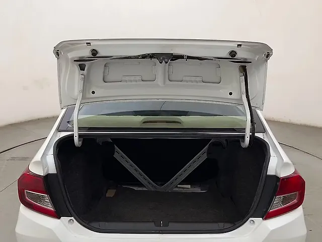 Used Honda Amaze [2018-2021] 1.2 VX CVT Petrol [2019-2020] in Thane