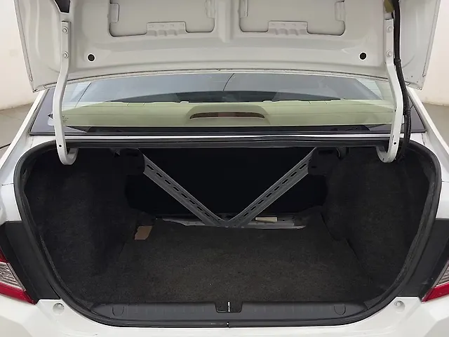 Used Honda Amaze [2018-2021] 1.2 VX CVT Petrol [2019-2020] in Thane