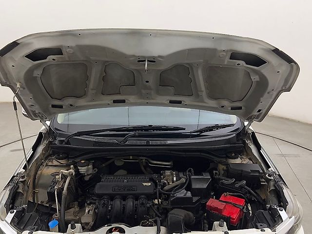 Used Honda Amaze [2018-2021] 1.2 VX CVT Petrol [2019-2020] in Thane