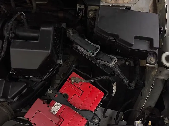 Used Honda Amaze [2018-2021] 1.2 VX CVT Petrol [2019-2020] in Thane