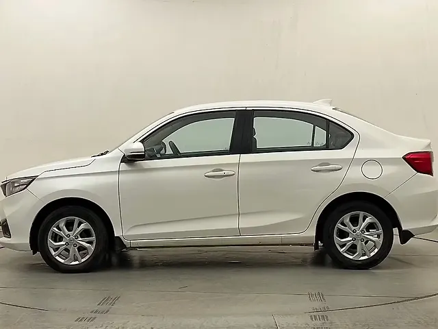 Used Honda Amaze [2018-2021] 1.2 VX CVT Petrol [2019-2020] in Thane