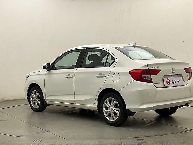 Used Honda Amaze [2018-2021] 1.2 VX CVT Petrol [2019-2020] in Thane