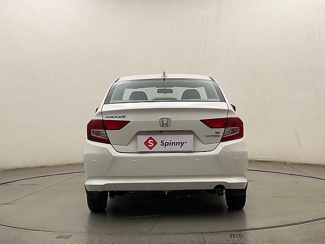 Used Honda Amaze [2018-2021] 1.2 VX CVT Petrol [2019-2020] in Thane