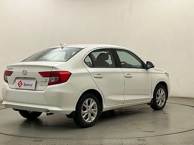 Used Honda Amaze [2018-2021] 1.2 VX CVT Petrol [2019-2020] in Thane