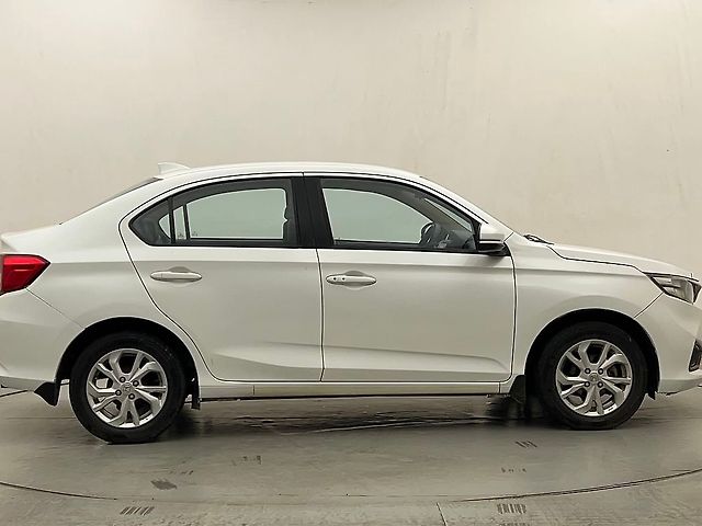 Used Honda Amaze [2018-2021] 1.2 VX CVT Petrol [2019-2020] in Thane
