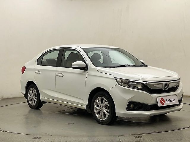 Used Honda Amaze [2018-2021] 1.2 VX CVT Petrol [2019-2020] in Thane