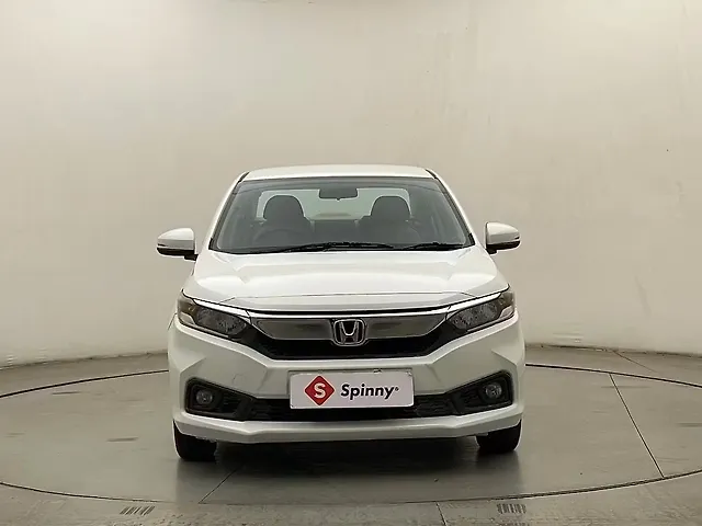 Used Honda Amaze [2018-2021] 1.2 VX CVT Petrol [2019-2020] in Thane
