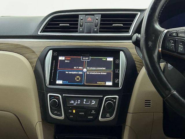 Used Maruti Suzuki Ciaz [2017-2018] Alpha 1.4 AT in Gurgaon