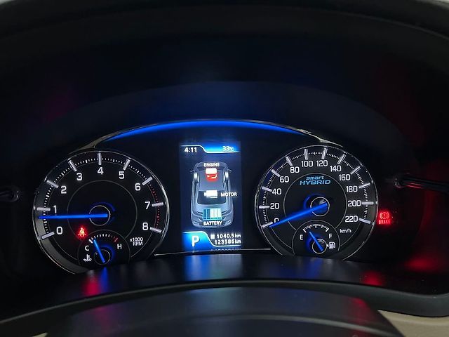 Used Maruti Suzuki Ciaz [2017-2018] Alpha 1.4 AT in Gurgaon