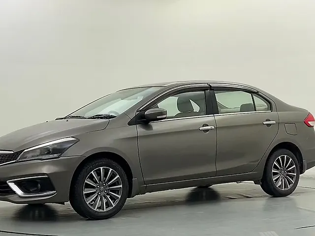 Used 2019 Maruti Suzuki Ciaz in Gurgaon