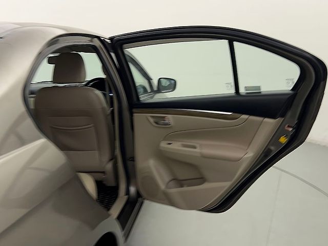 Used Maruti Suzuki Ciaz [2017-2018] Alpha 1.4 AT in Gurgaon