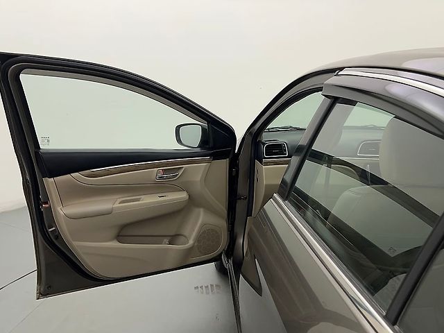Used Maruti Suzuki Ciaz [2017-2018] Alpha 1.4 AT in Gurgaon