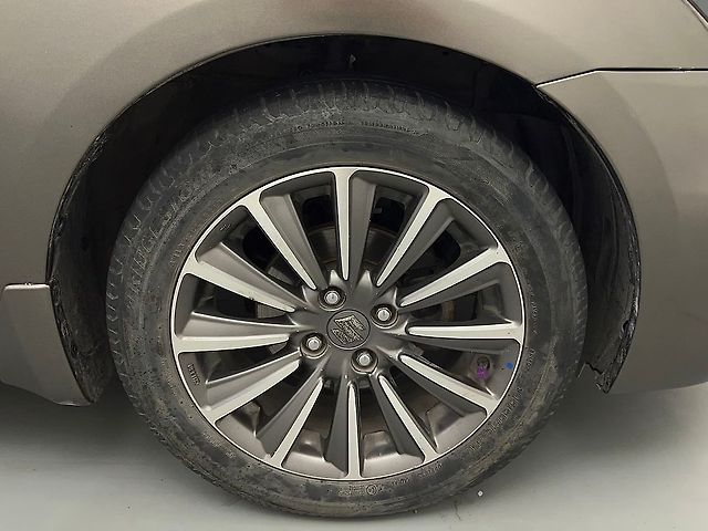 Used Maruti Suzuki Ciaz [2017-2018] Alpha 1.4 AT in Gurgaon