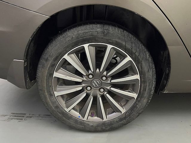 Used Maruti Suzuki Ciaz [2017-2018] Alpha 1.4 AT in Gurgaon