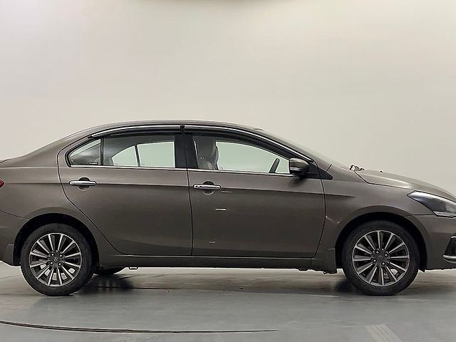 Used Maruti Suzuki Ciaz [2017-2018] Alpha 1.4 AT in Gurgaon
