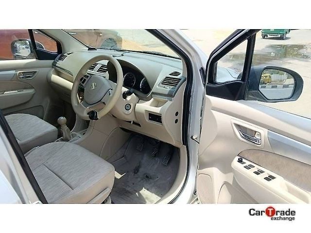 Used Maruti Suzuki Ertiga [2012-2015] ZDi in Jaipur