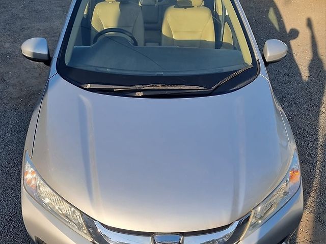 Used 2015 Honda City in Ahmedabad