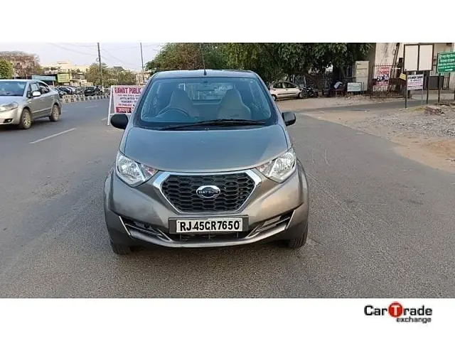 Used 2018 Datsun Redigo in Jaipur