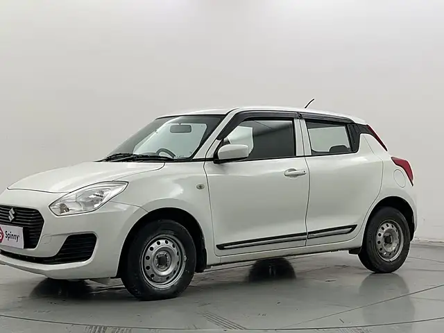 Used 2018 Maruti Suzuki Swift in Ghaziabad